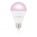 XD Collection Smart bulb with wireless speaker