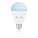 XD Collection Smart bulb with wireless speaker