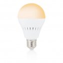 XD Collection Smart bulb with wireless speaker