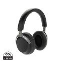 XD Collection Soundpro RCS recycled plastic ANC headphones