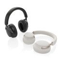 XD Collection Soundpro RCS recycled plastic ANC headphones