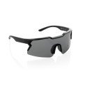 XD Collection SproShield lunettes de sports en plastique RCS à verres polarisants