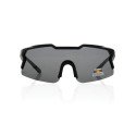 XD Collection SproShield lunettes de sports en plastique RCS à verres polarisants