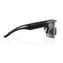 XD Collection SproShield lunettes de sports en plastique RCS à verres polarisants