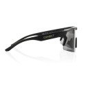 XD Collection SproShield lunettes de sports en plastique RCS à verres polarisants