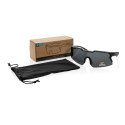 XD Collection SproShield RCS plastic activity glasses with polarized lens