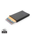 XD Collection Standard aluminium RFID card holder