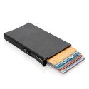 XD Collection Standard aluminium RFID card holder