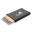 XD Collection Standard aluminium RFID card holder