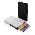 XD Collection Standard aluminium RFID card holder