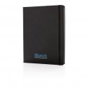 XD Collection Standard B5 notebook, ruled