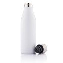 XD Collection Stérilisateur UV-C gourde isotherme 500 ml