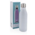 XD Collection Stérilisateur UV-C gourde isotherme 500 ml