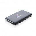 XD Collection Sticky - 4.000 mAh draadloze powerbank