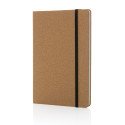 XD Collection Stoneleaf A5 cork and stonepaper notebook