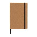 XD Collection Stoneleaf A5 cork and stonepaper notebook