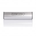 XD Collection Sunny - 2.200 mAh zonne-energie powerbank