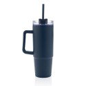 XD Collection Tana RCS 900 ml Becher aus recyceltem Kunststoff mit Griff