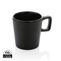 XD Collection tasse 300ml en céramique au design moderne