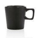 XD Collection tasse 300ml en céramique au design moderne