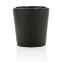 XD Collection tasse 300ml en céramique au design moderne