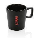 XD Collection tasse 300ml en céramique au design moderne