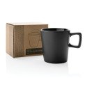 XD Collection tasse 300ml en céramique au design moderne