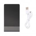 XD Collection Thin - 4.600 mAh power bank