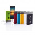 XD Collection Thin - 4.600 mAh power bank