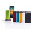 XD Collection Thin - 4.600 mAh power bank