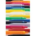 XD Collection Tide GRS certified rABS pen smooth touch, blue ink