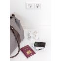 XD Collection Travel adapter & wireless powerbank