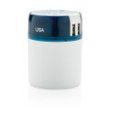 XD Collection Travel Blue adaptateur USB