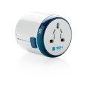 XD Collection Travel Blue adaptateur