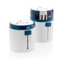 XD Collection Travel Blue Adapter