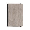 XD Collection Treeline A5 wooden cover deluxe notebook