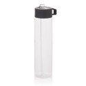 XD Collection Tritan 750 ml Trinkflasche mit Strohhalm