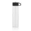 XD Collection Tritan 750 ml Trinkflasche mit Strohhalm