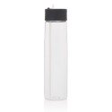 XD Collection Tritan 750 ml Trinkflasche mit Strohhalm