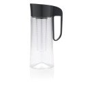 XD Collection Tritan carafe infusion