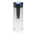 XD Collection Tritan carafe infusion