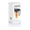 XD Collection Tritan carafe infusion