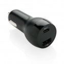 XD Collection type C car charger