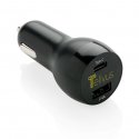 XD Collection type C car charger