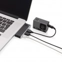 XD Collection Type-C USB hub