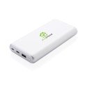 XD Collection Ultra fast L 20.000 mAh Powerbanks