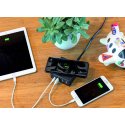 XD Collection USB & 10W wireless charger