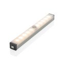 XD Collection USB-aufladbare Bewegungsmelder-LED-Leuchte medium