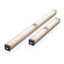 XD Collection USB-oplaadbare bewegingssensor LED-licht medium