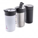 XD Collection vacuum travel mug